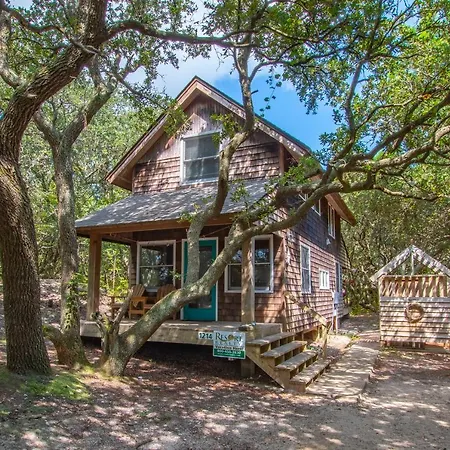 1214 - Toad Hall By Resort Realty